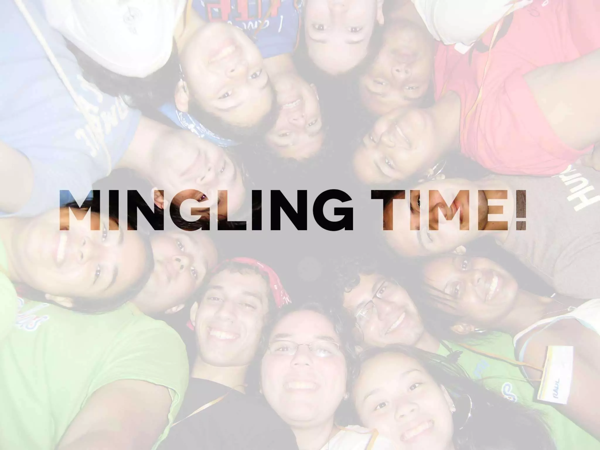 AIESEC Stockhom Induction day (1) 2014