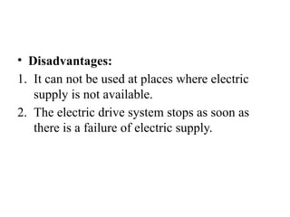 Comprehensive Overview of Electrical Energy Utilization in Industrial ...