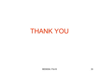 9EE605A.17to18 33
THANK YOU
 