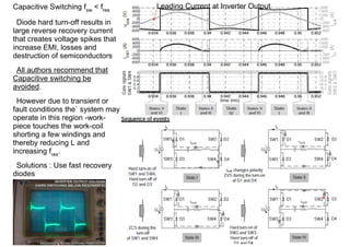 Induction Heating Theory and Applications | PDF