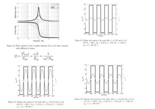 Induction Heating Theory and Applications | PDF