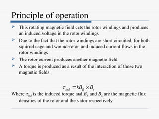 Induction_Machines.ppt all details concept | PPT