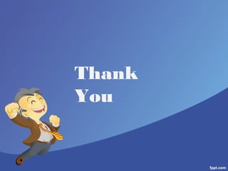 Thank
You
 