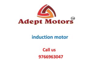 induction motor
Call us
9766963047
 
