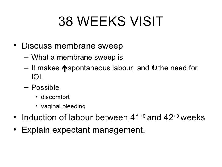 sweep membranes sweep membranes