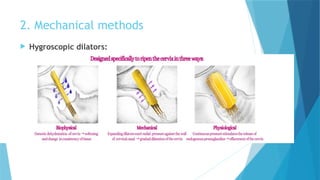 induction and augmentation of labour.pptx