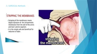 Arm Induction induction and augmentation of labour.pptx