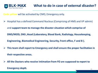 External Desaster Code Induction Induction Induction Induction InductionPPT.pptx