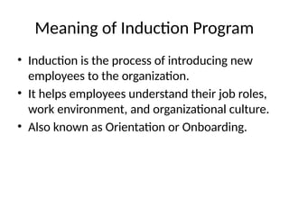 Induction_Program_in_HRM human reso.pptx