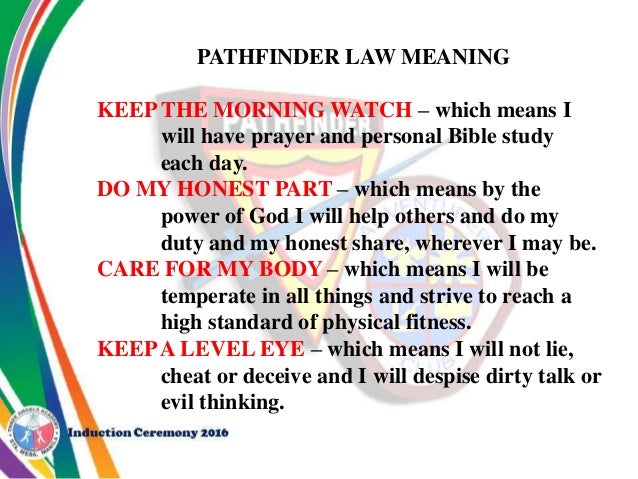 decree law meaning in Induction 2016 program powerpoint decree law meaning in Induction 2016 program powerpoint