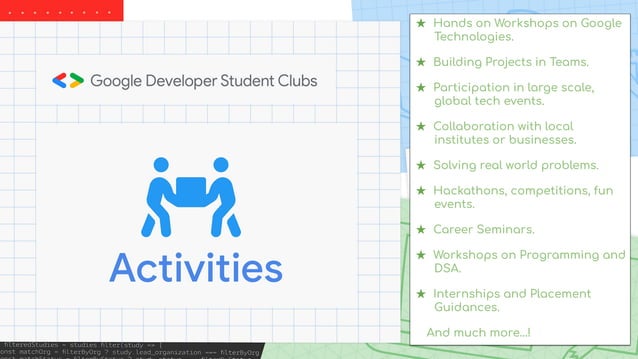 Induction session slides | PPT
