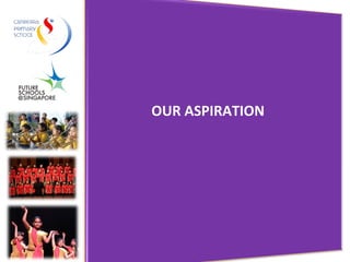 OUR ASPIRATION 