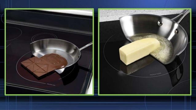 Magnetic Induction Stove