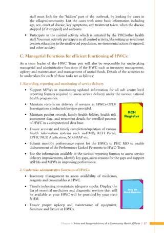 Testing At Hwc List.pdf Induction Training Module for CHO at AB-HWC(English).pdf