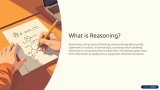 Reasoning And Inference Inductive- and -Deductive-Reasoning.pptx