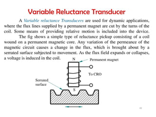 Inductive Transducers IINDUCTIVE_and_LVDTNDUCTIVE_and_LVDT.ppt
