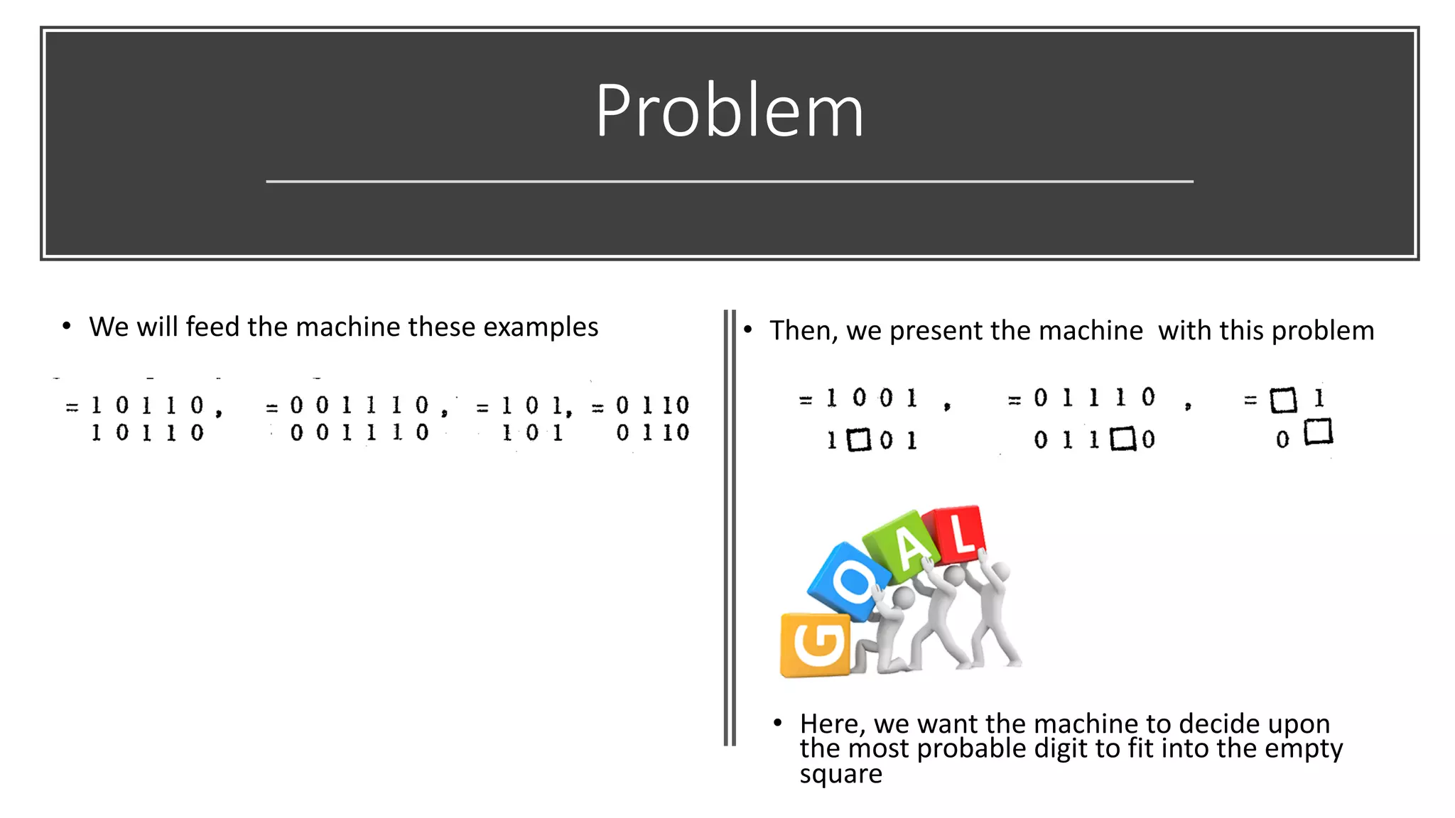 An Inductive inference Machine | PDF