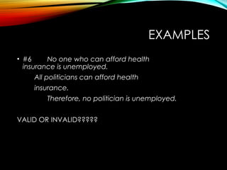 Inductive versus Deductive Reasoning.ppt