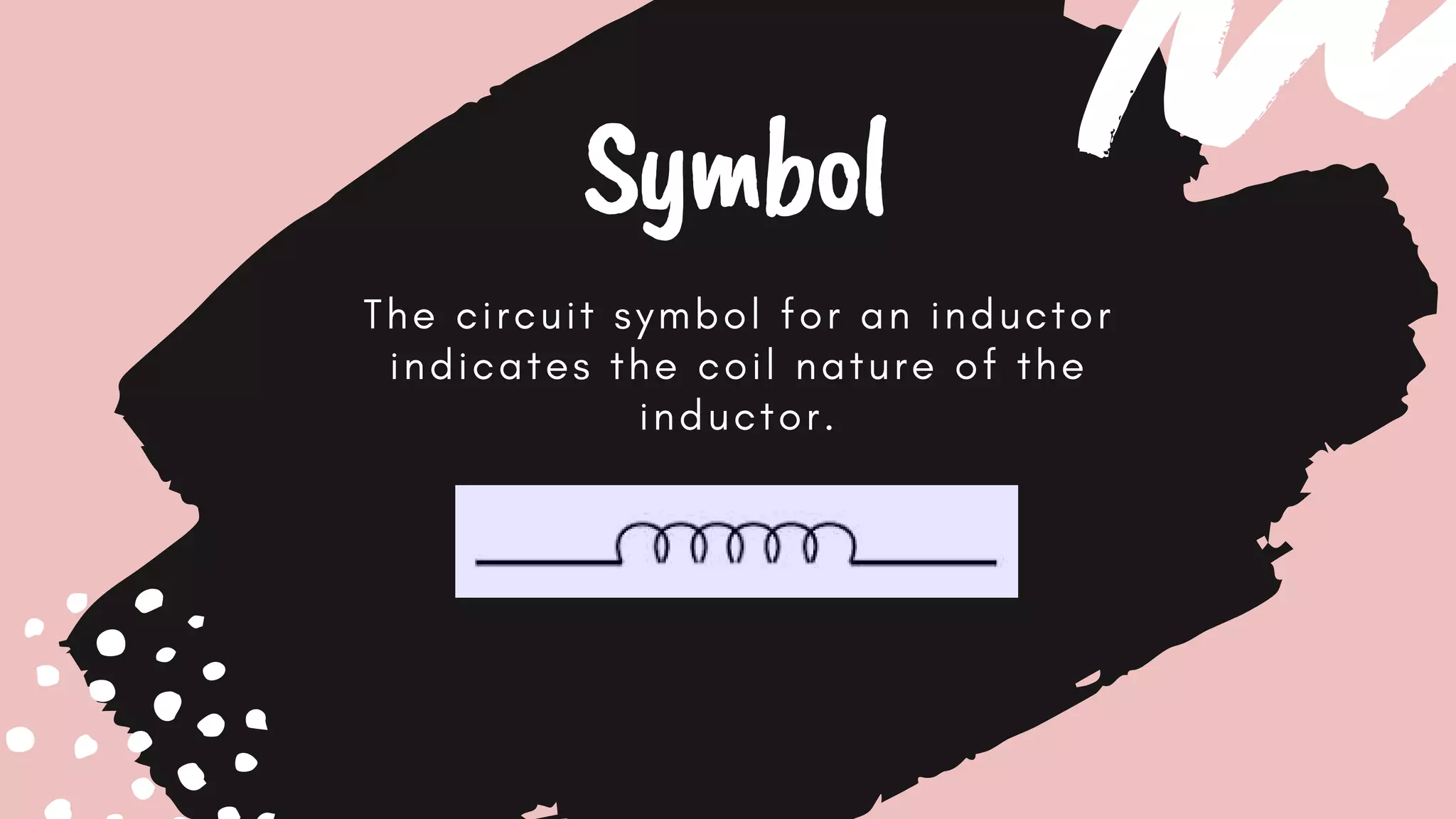 Inductor basics PPT
