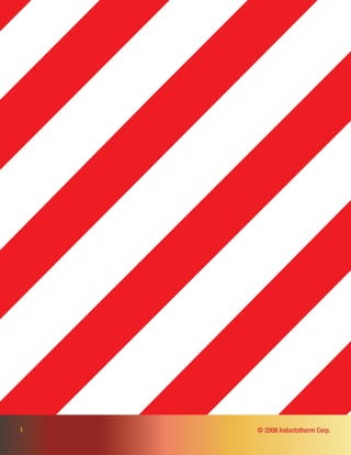 I © 2006 Inductotherm Corp.
 