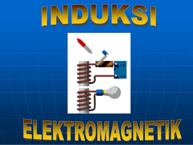 Induksi