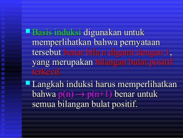 Contoh Hipotesis Matematika - Toast Nuances