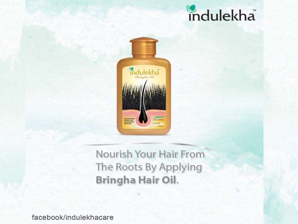 Indulekha Hair Oil Price & Reviews UAE