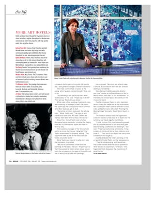 Indulge december 2014 : january 2015