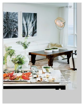 Indulge december 2014 : january 2015