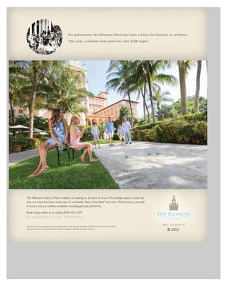 Indulge december 2014 : january 2015