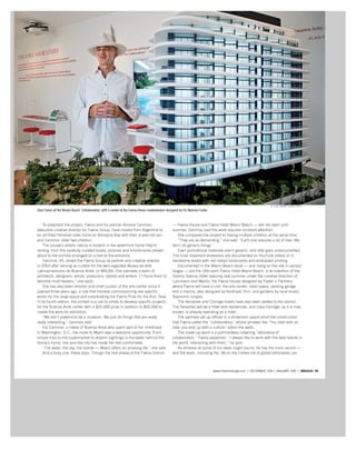 Indulge december 2014 : january 2015