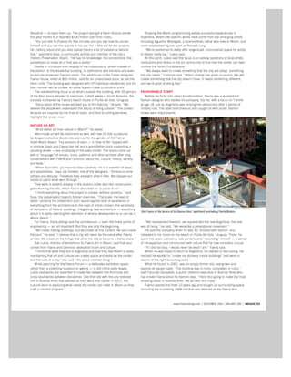 Indulge december 2014 : january 2015