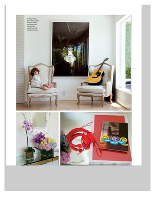 Indulge december 2014 : january 2015