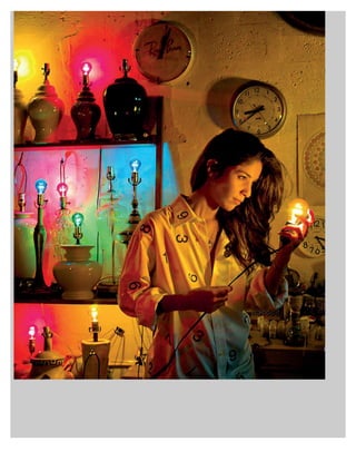 Indulge december 2014 : january 2015