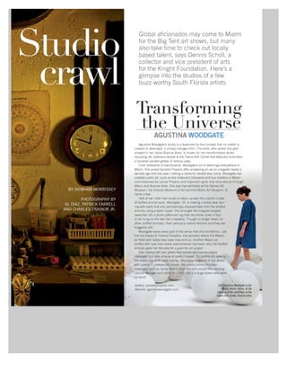 Indulge december 2014 : january 2015