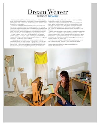 Indulge december 2014 : january 2015