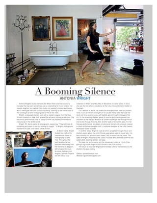 Indulge december 2014 : january 2015