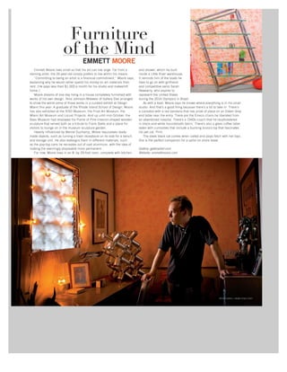 Indulge december 2014 : january 2015