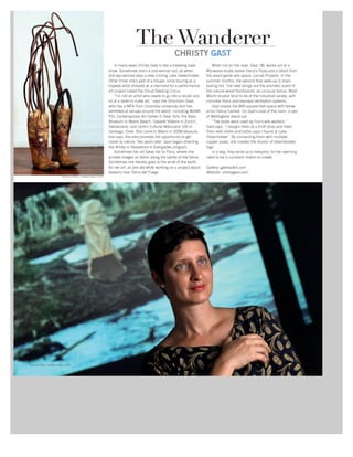 Indulge december 2014 : january 2015