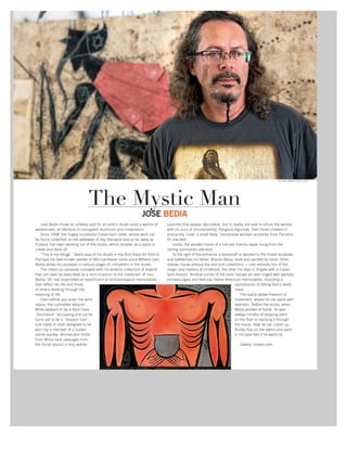 Indulge december 2014 : january 2015