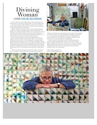 Indulge december 2014 : january 2015