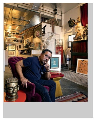 Indulge december 2014 : january 2015