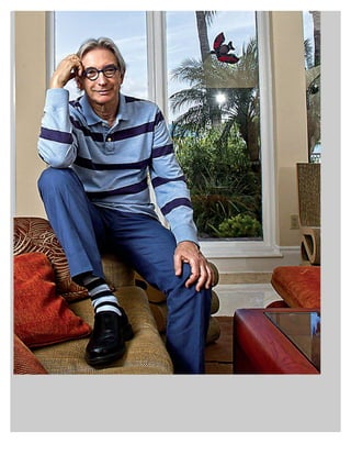 Indulge december 2014 : january 2015