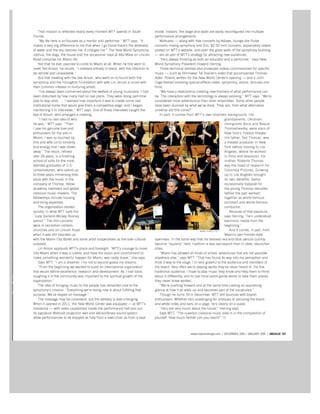 Indulge december 2014 : january 2015