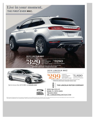 Indulge december 2014 : january 2015