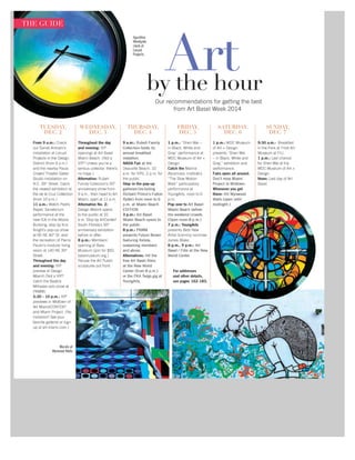 Indulge december 2014 : january 2015