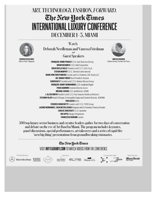 Indulge december 2014 : january 2015