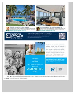 Indulge december 2014 : january 2015