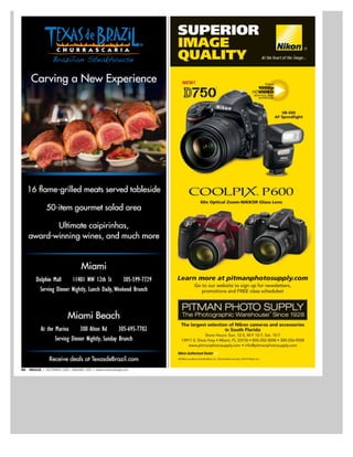 Indulge december 2014 : january 2015