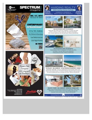 Indulge december 2014 : january 2015